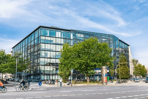 Raum Hanse Forum Boardroom